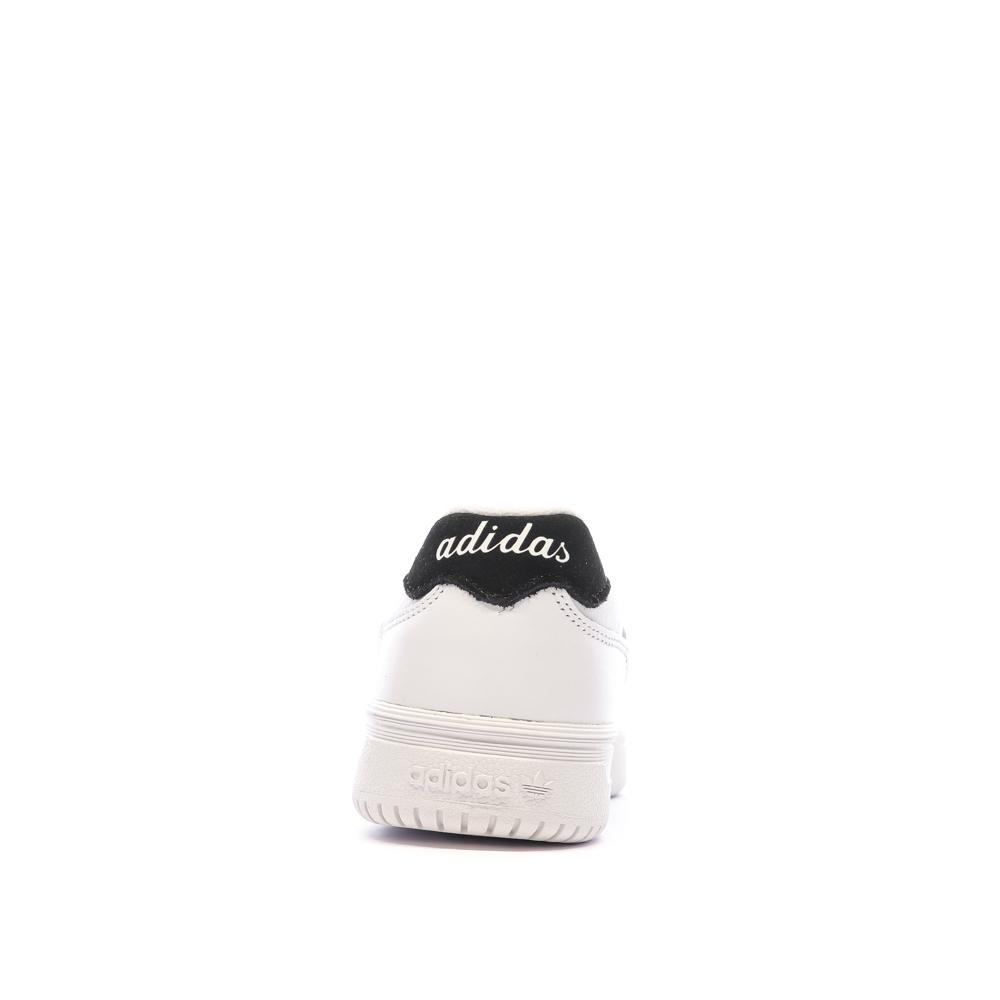 Adidas Baskets Blanches Femme Adidas Court Super