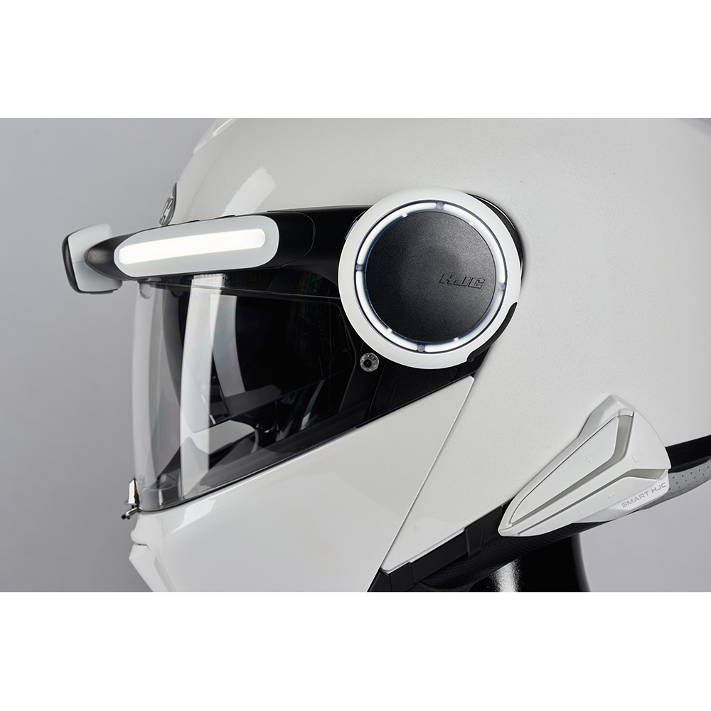 HJC - Pack caméra Smart 10A - i90