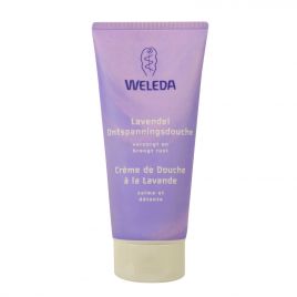 Weleda Biologische lavendel douchecreme