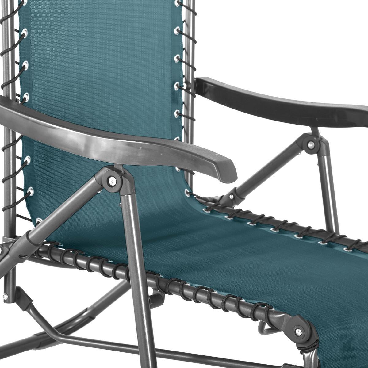 FAUTEUIL RELAX SILOS CANARD