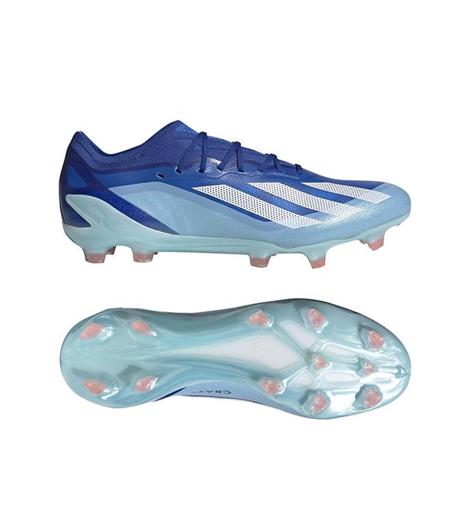 adidas X Crazyfast.1 FG Voetbalschoenen