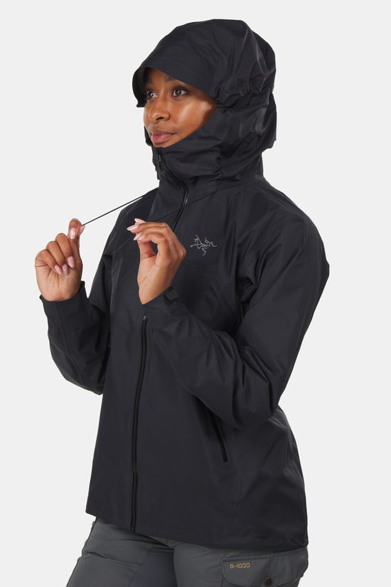 Arc'teryx Arc'teryx Beta SL Hardshell Jas Dames