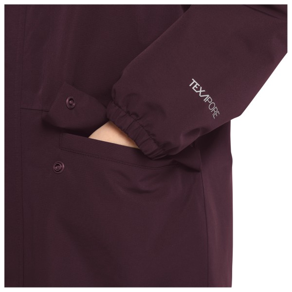 Jack Wolfskin - Kid's Canvey Jacket - Veste d'hiver