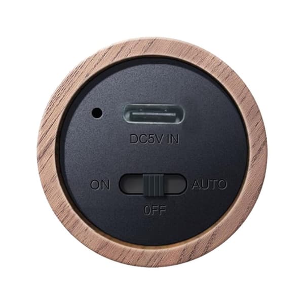 LED Lys med Bevegelsessensor EDM 32158 Oppladdbar Bevegelsessensor