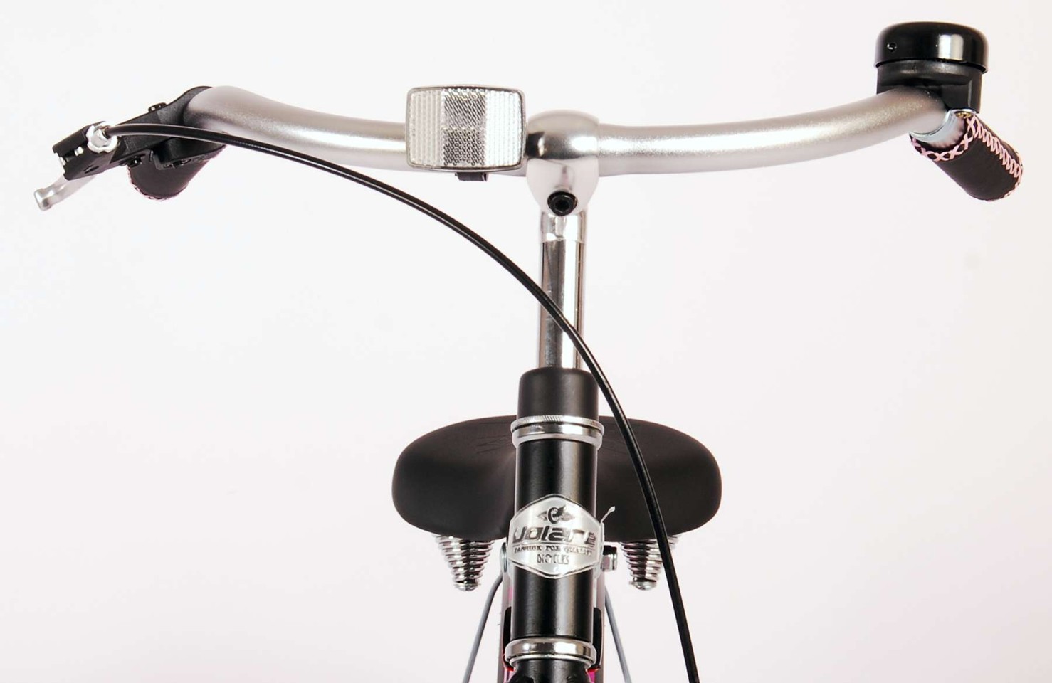 Volare - Børnecykel 18