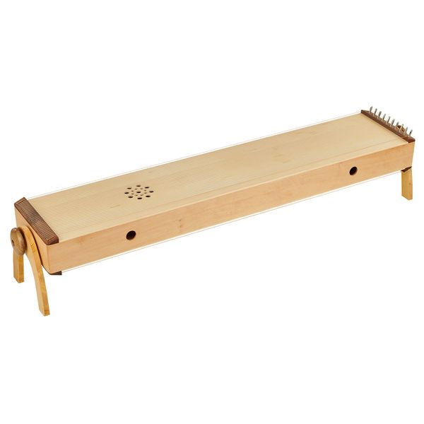 Meerklang Double Monochord 126/24