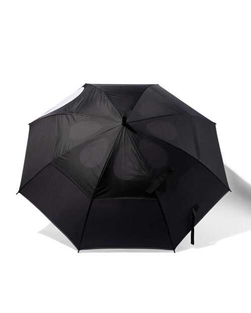 parapluie tempête Ø114x89 noir