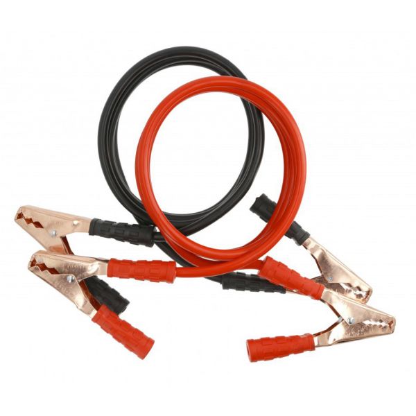 Hogert Conjunto Cabos Bateria Arranque 600a 3.5m - HT8G602