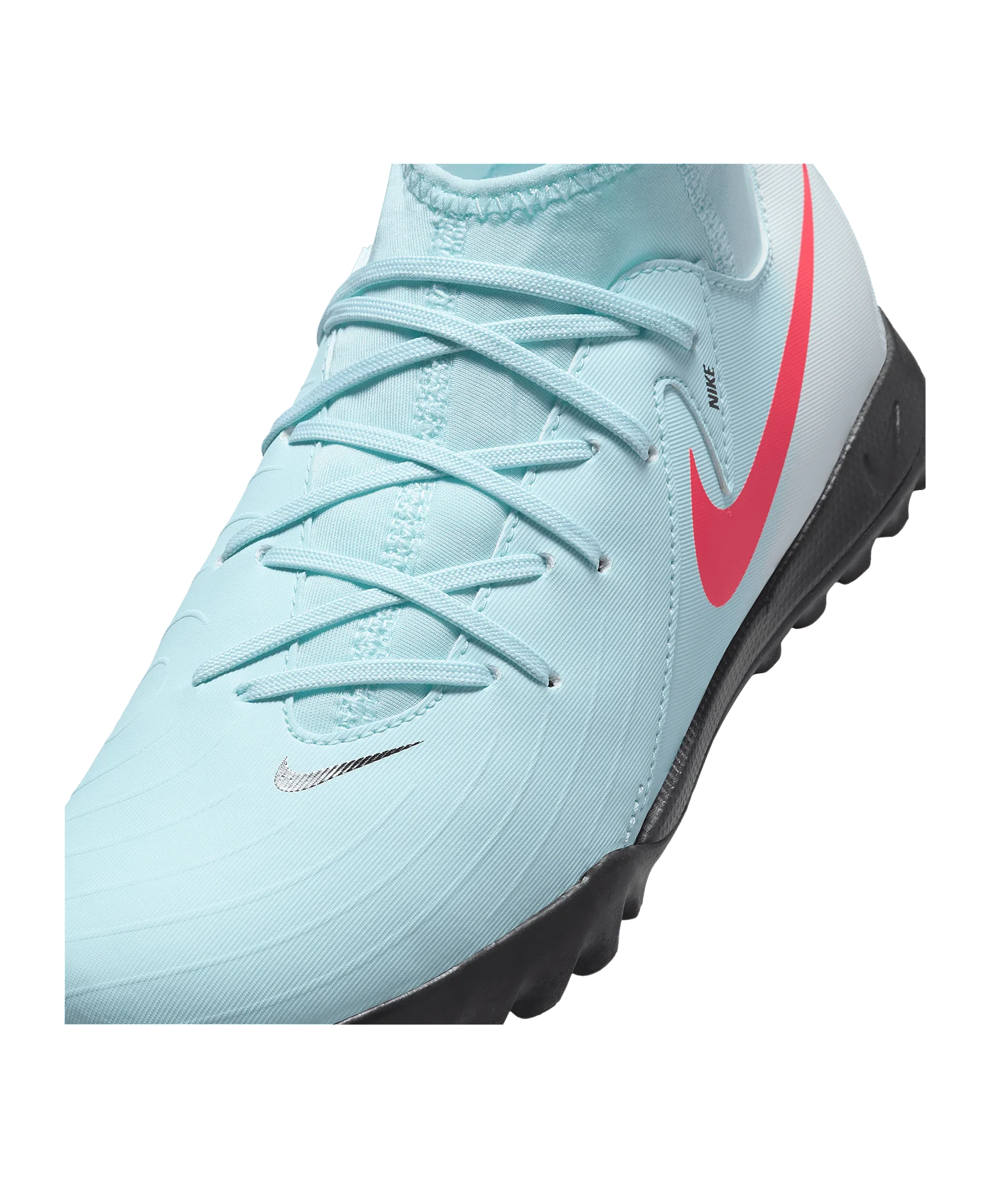 Nike Jr Phantom Luna II Academy TF Mad Energy Kids Türkis F300