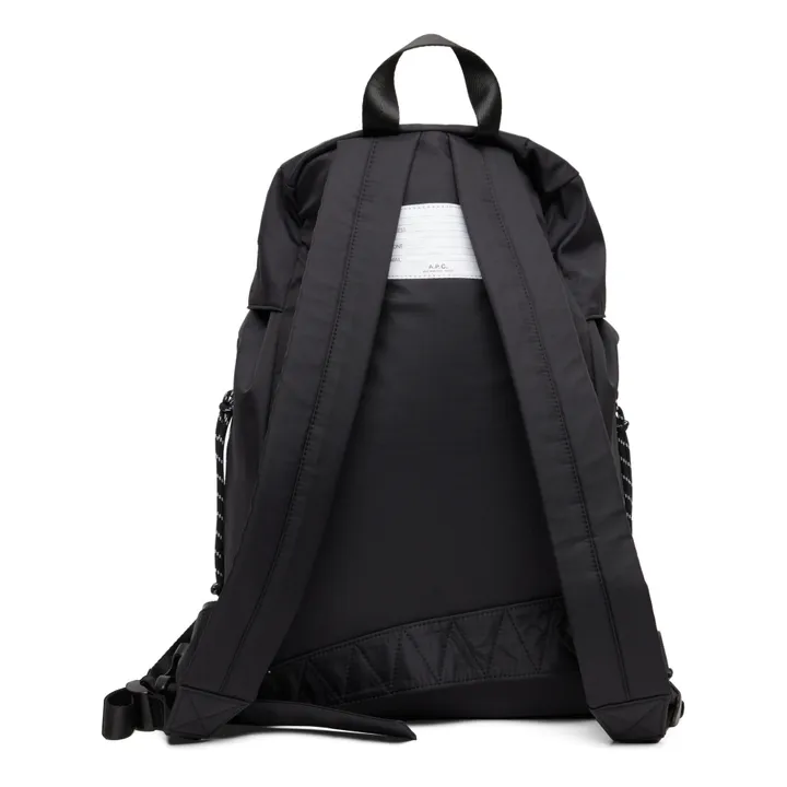 A.P.C. Sac à Dos Trek | Noir