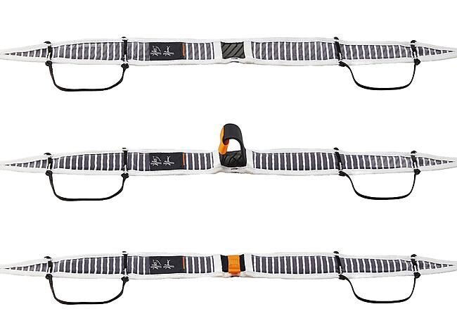 PETZL - BAUDRIER FLY