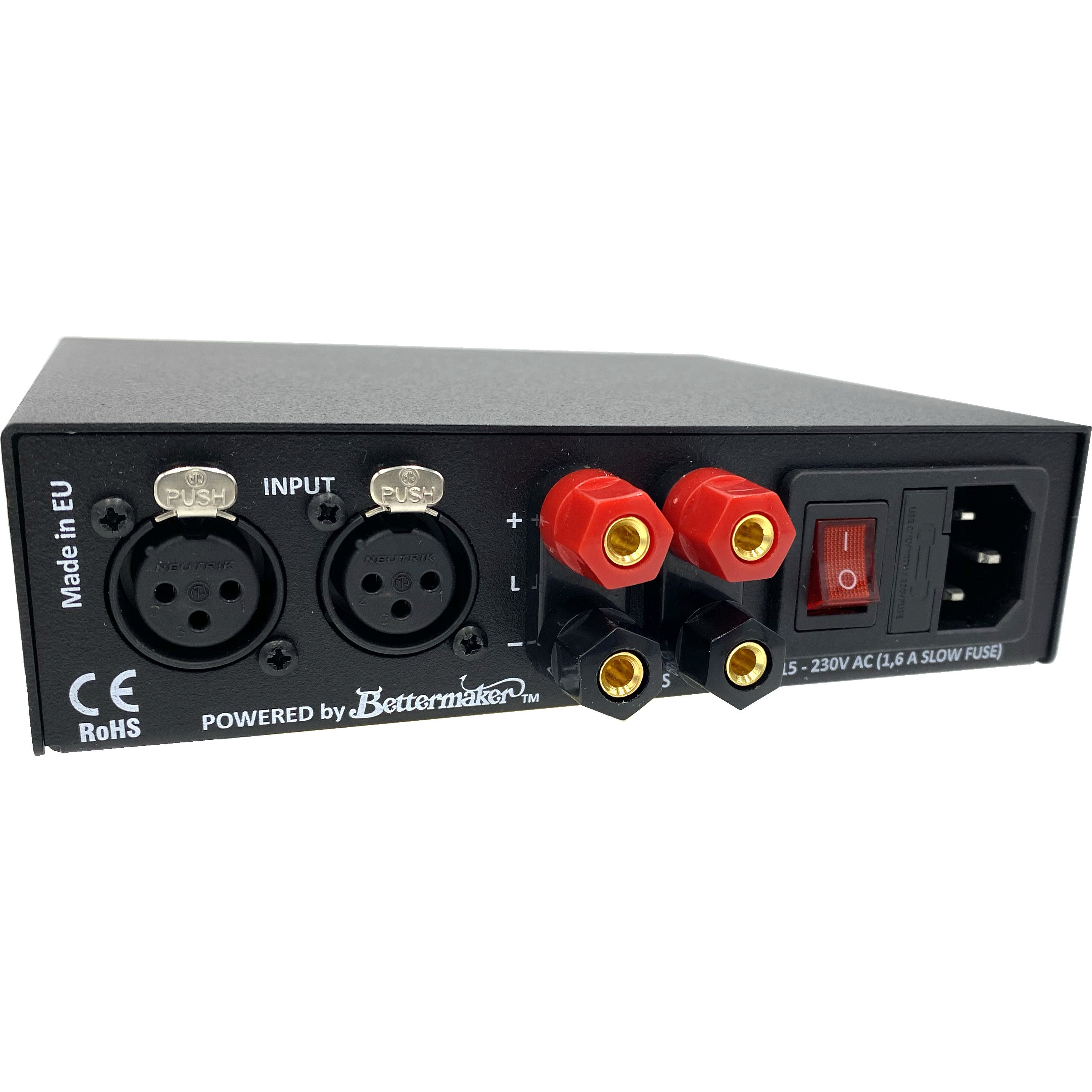 Auratone A2-30 Amplifier versterker voor 2x 5C