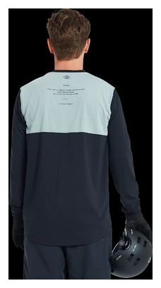 Maillot Manches Longues ION Seek Amp Noir