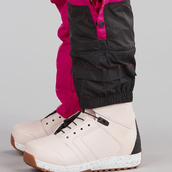 Pantalon snowboard PICTURE TIME PANT RASPBERRY