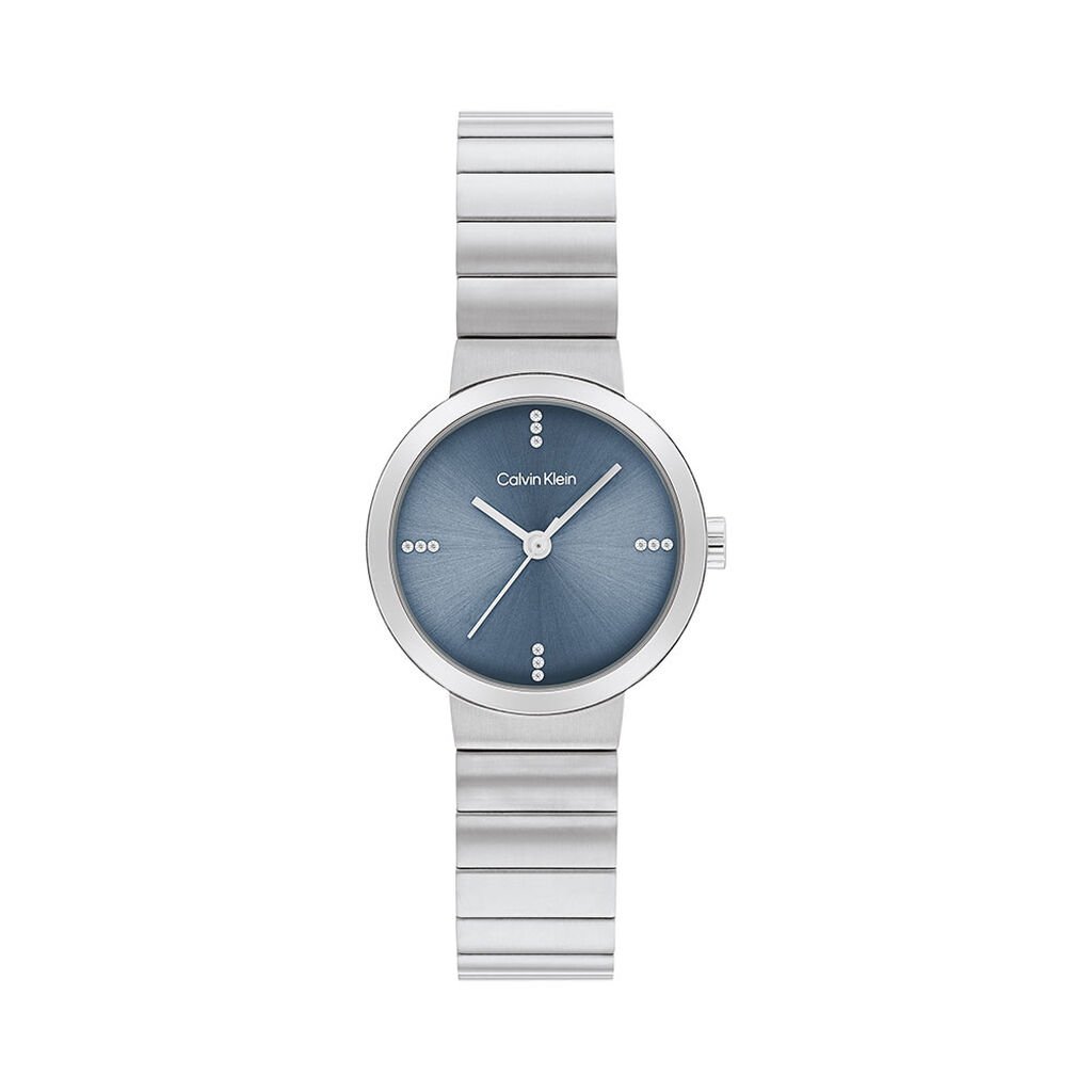 Montre Calvin Klein Precise Bleu
