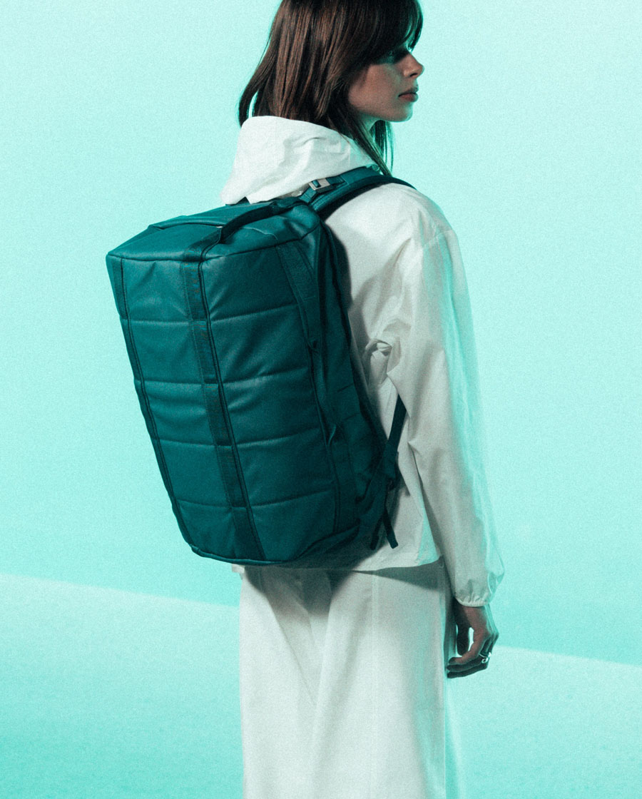 Roamer Duffel 40L 2012/Midnight Teal