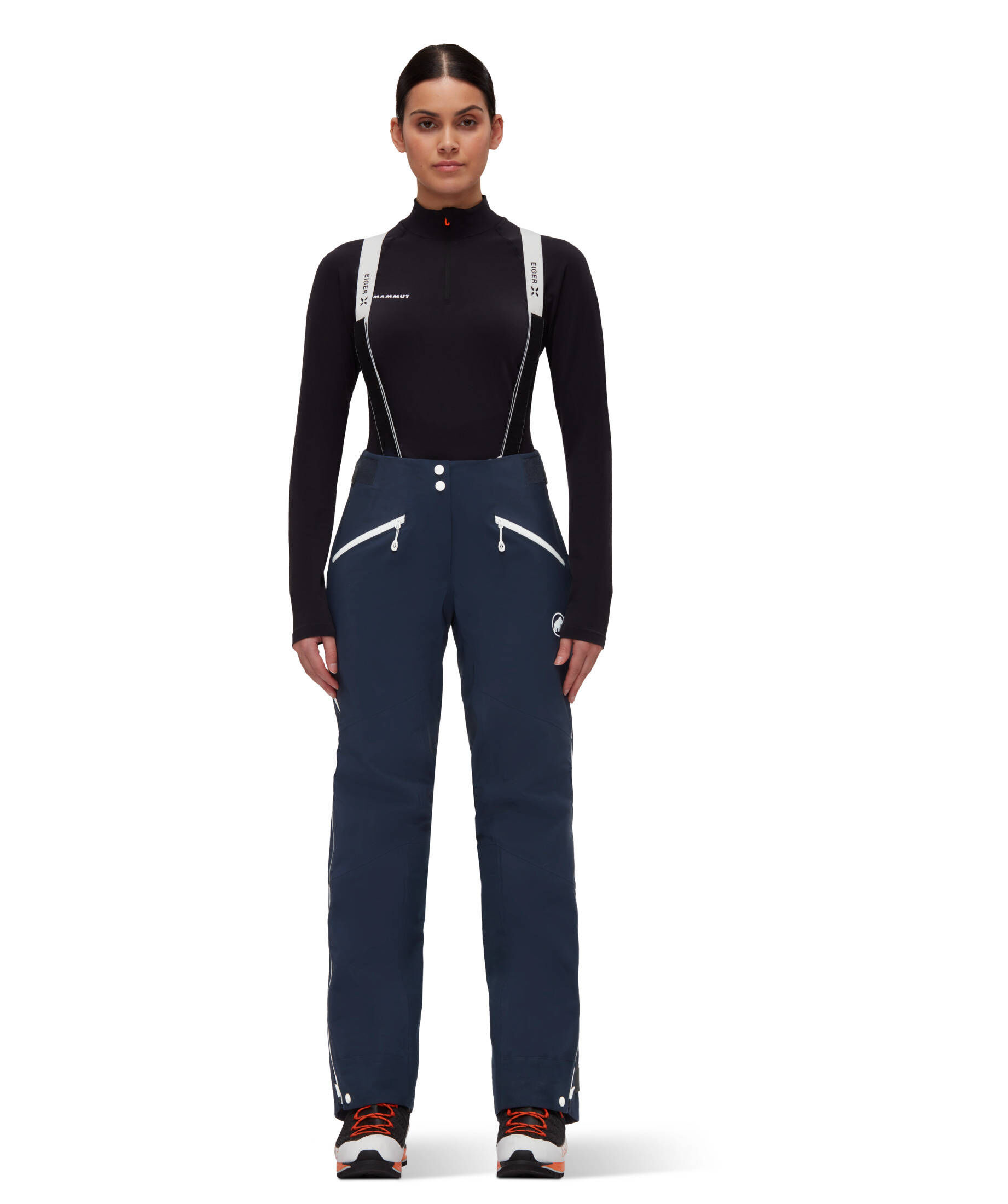 Mammut| Damen Hardshellhose PRO HS