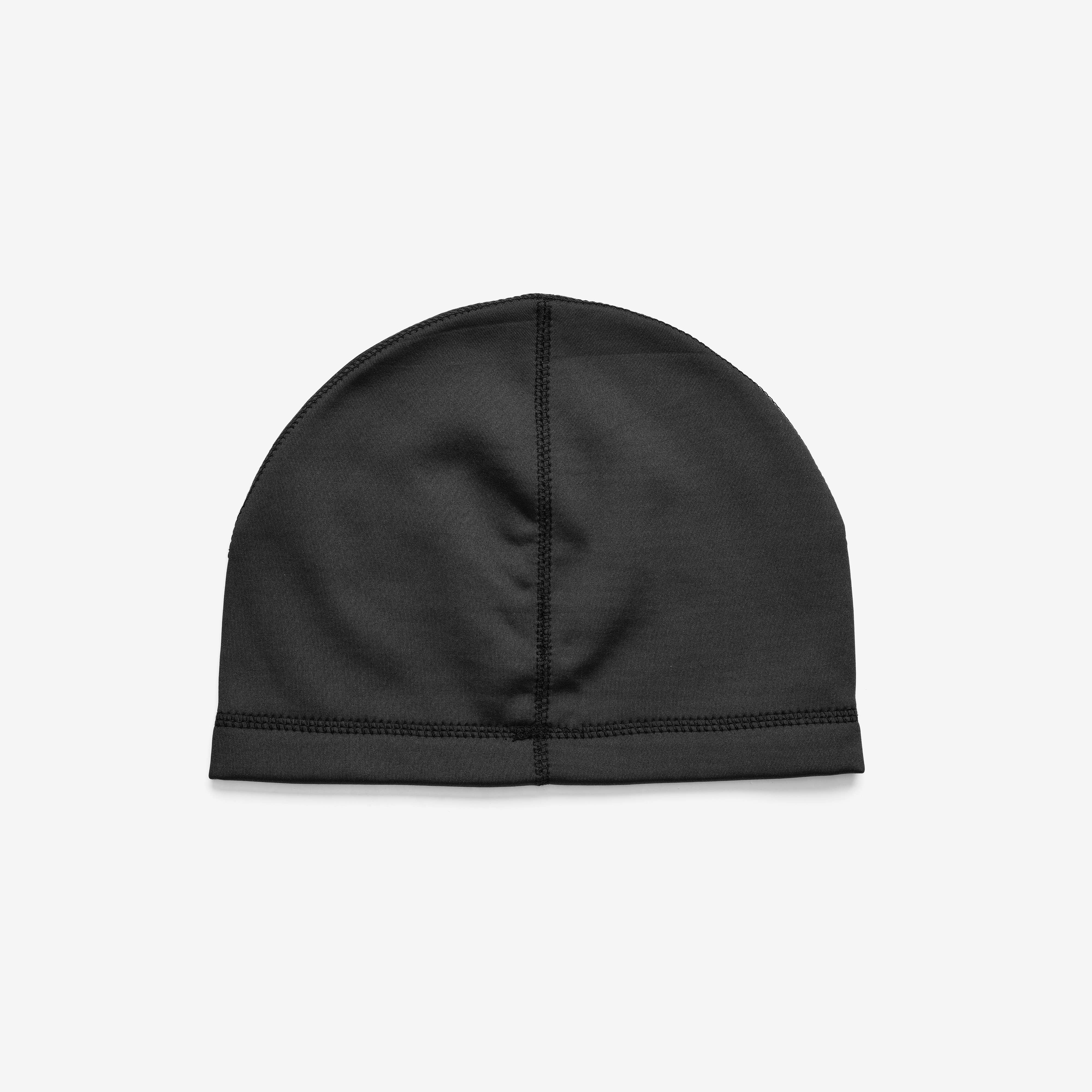 Active Beanie  Black