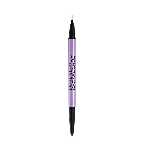 Urban Decay Brow Blade 2-in-1 Caneta   Lápis para Sobrancelhas Dark Drapes