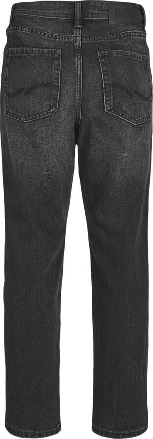 Jack & Jones JJICHRIS JJORIGINAL SQ 602 NOOS JNR Black denim