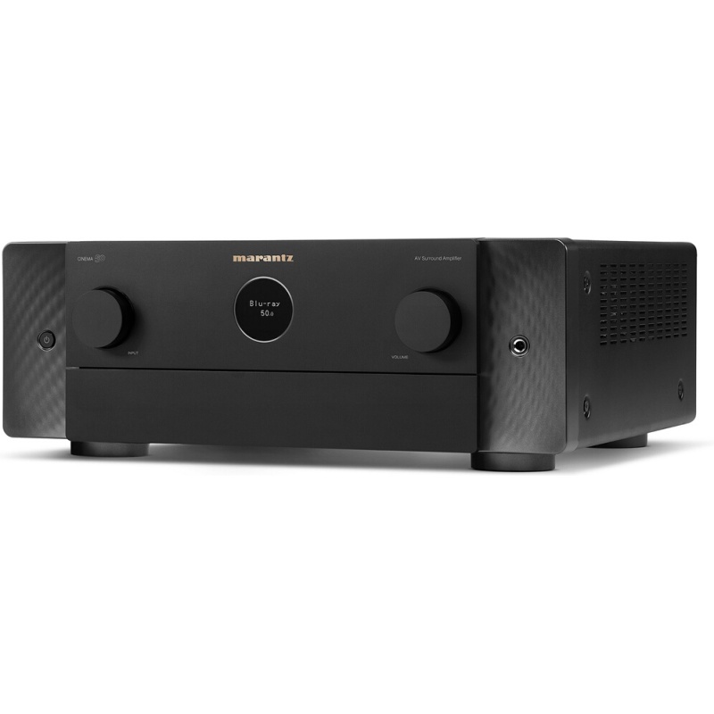 Ampli Home Cinéma Marantz CINEMA 50 NOIR