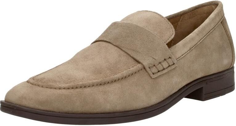Poelman Mocassins Gekleed