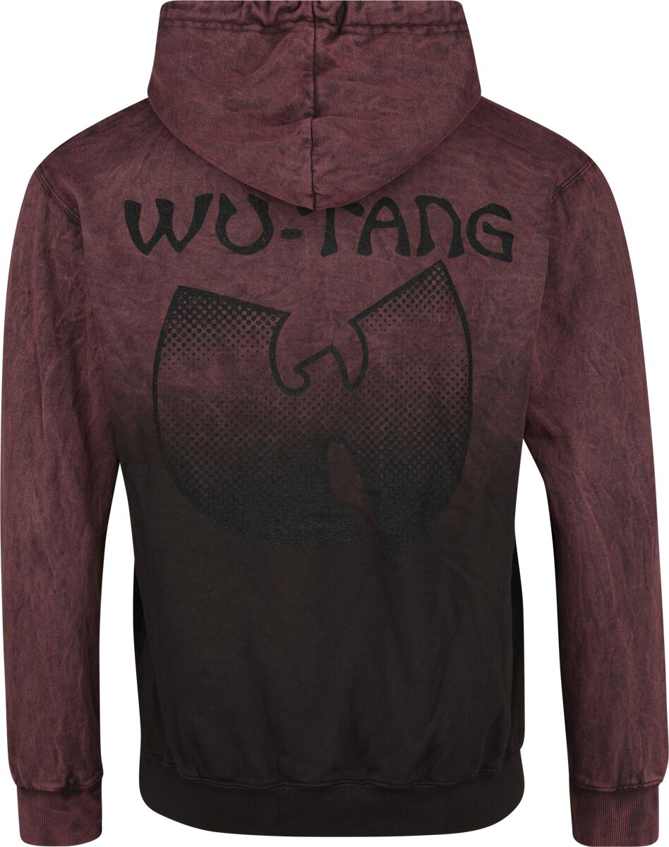 Logo | Wu-Tang Clan Sweat-shirt à capuche