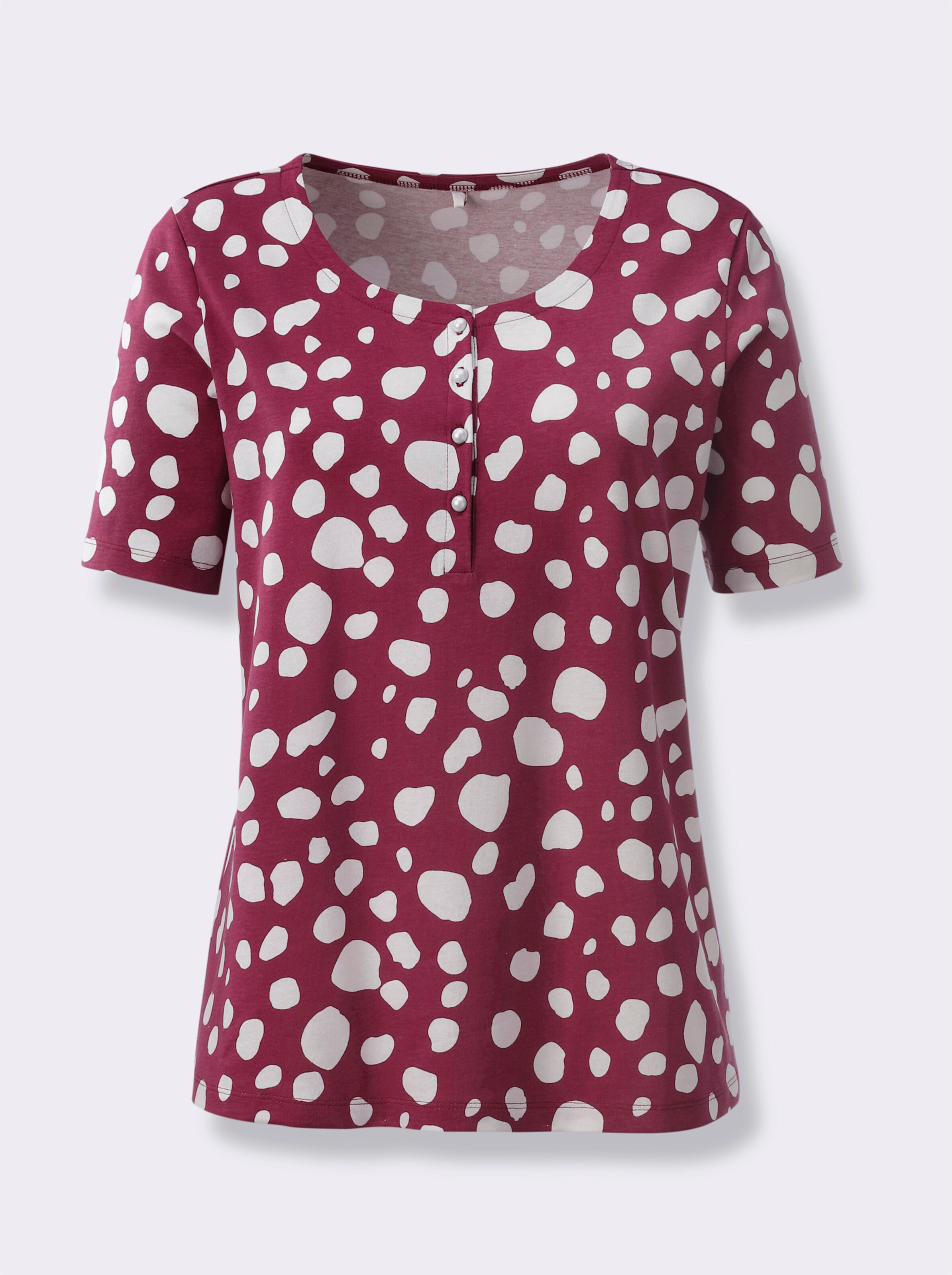 Kurzarmshirt