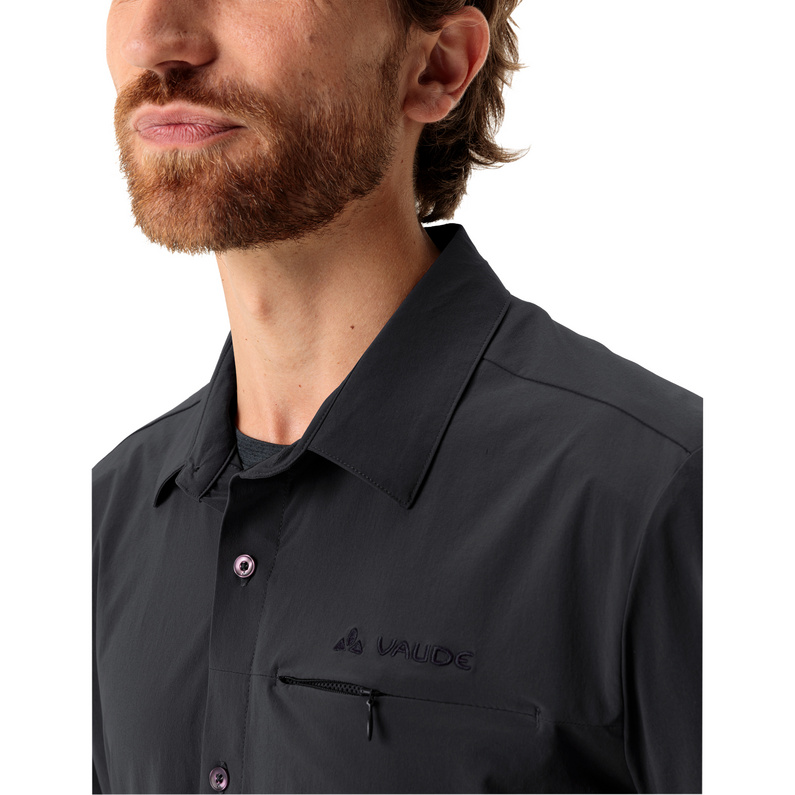 Vaude Herren Farley Stretch Hemd