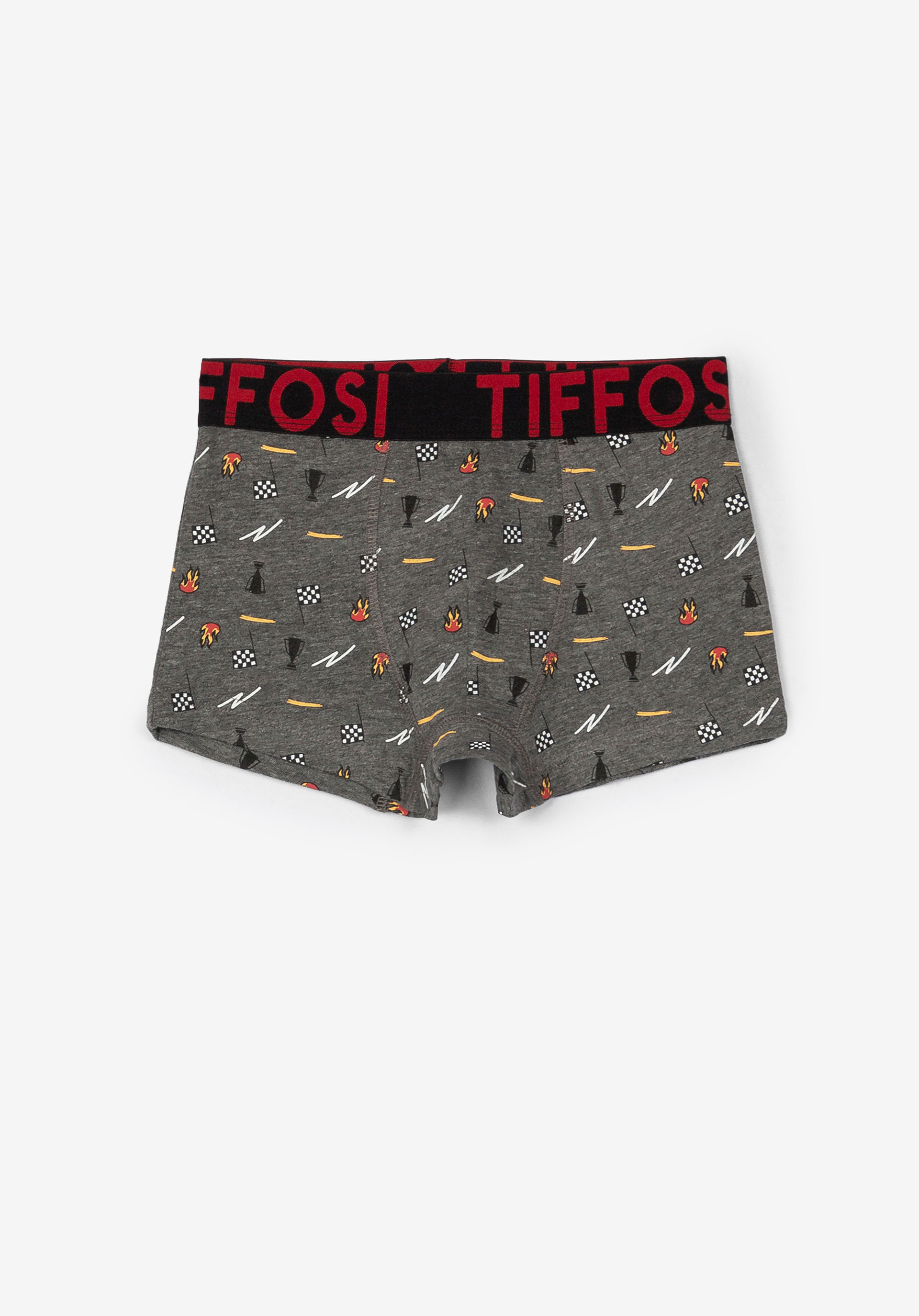 Boxers Estampados