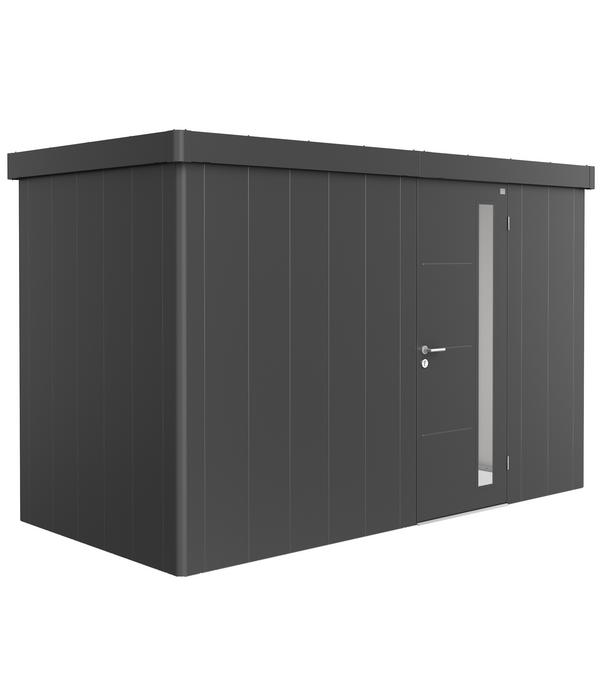Biohort Gerätehaus Neo 1D, ca. B348/H222/T180