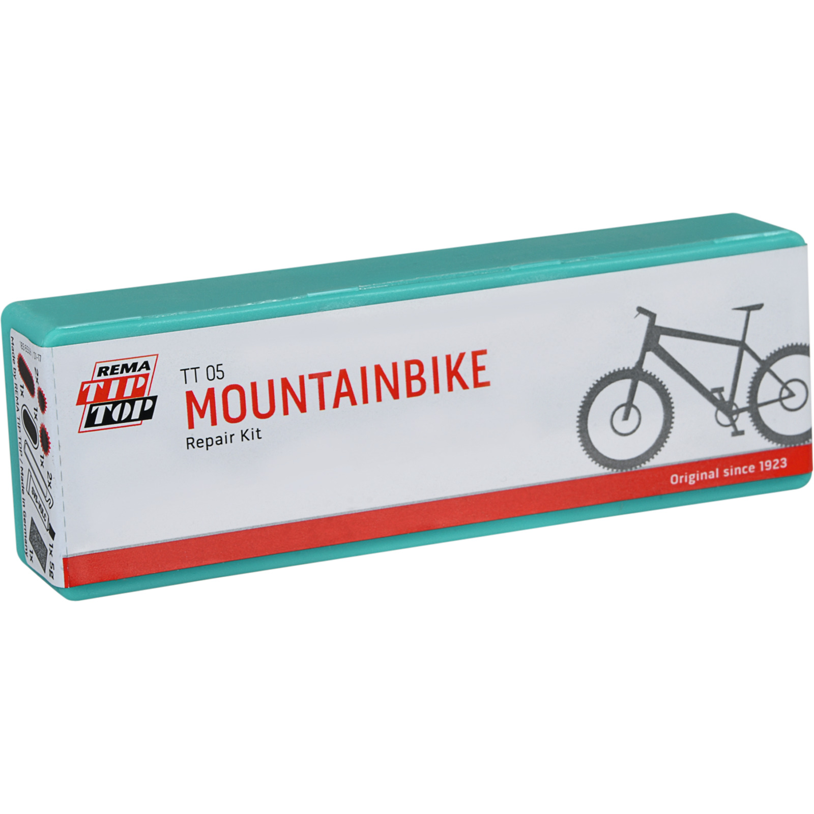 Tip Top Reparaturkästchen TT05