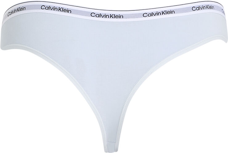 Calvin Klein BRAZILIAN Plein air