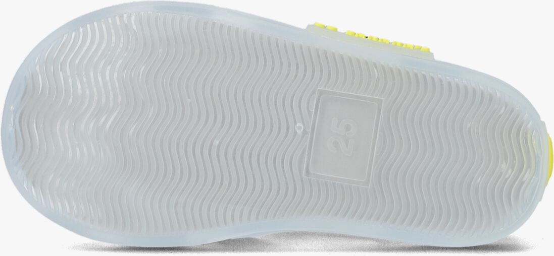 GO BANANAS grijze go bananas sandalen gb22sjelly