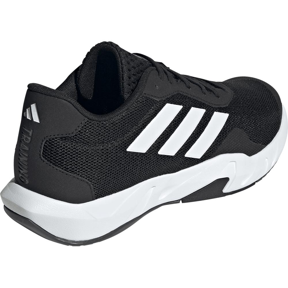 adidas Amplimove Trainer Schuh Herren core black