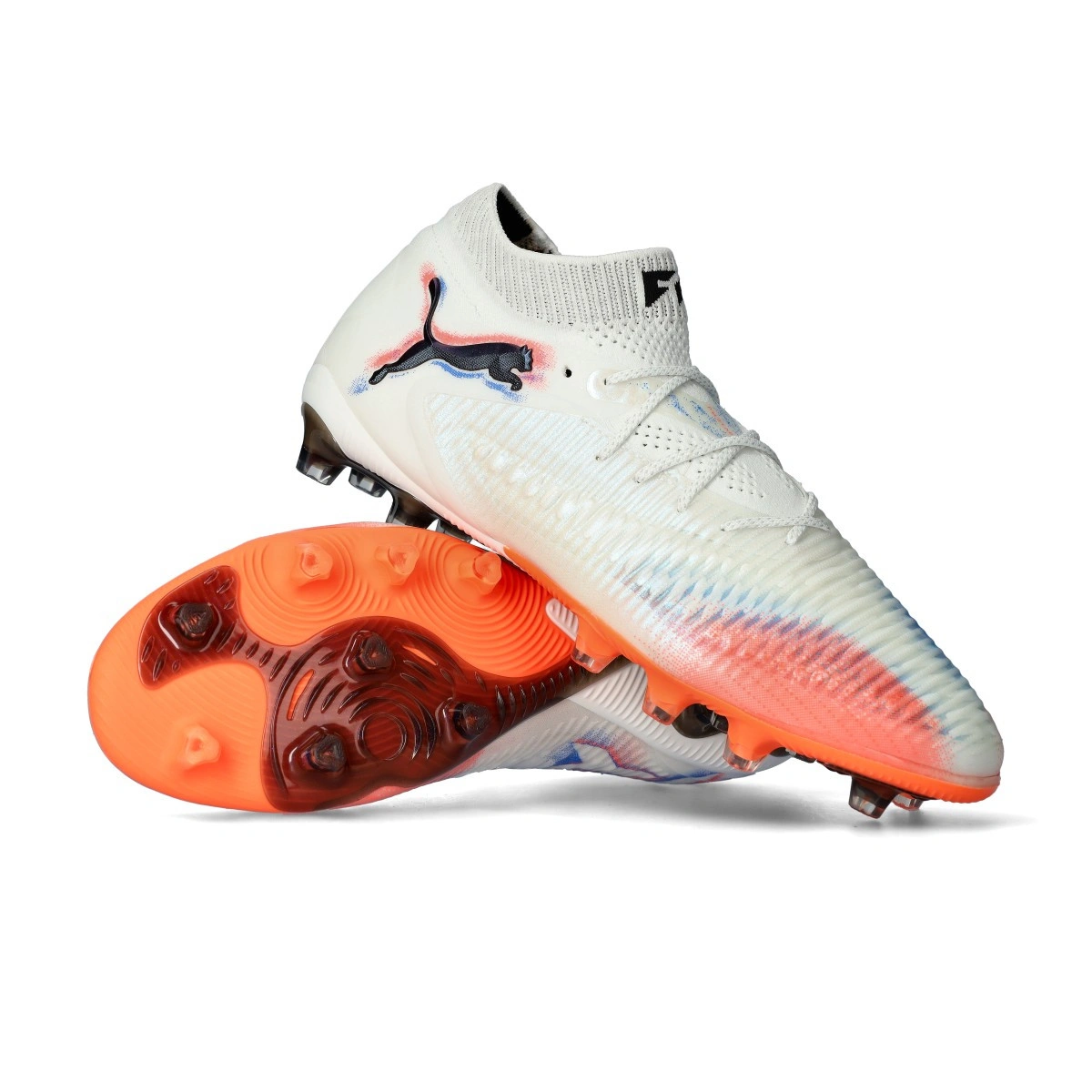 Chuteira Puma Future 8 Ultimate AG