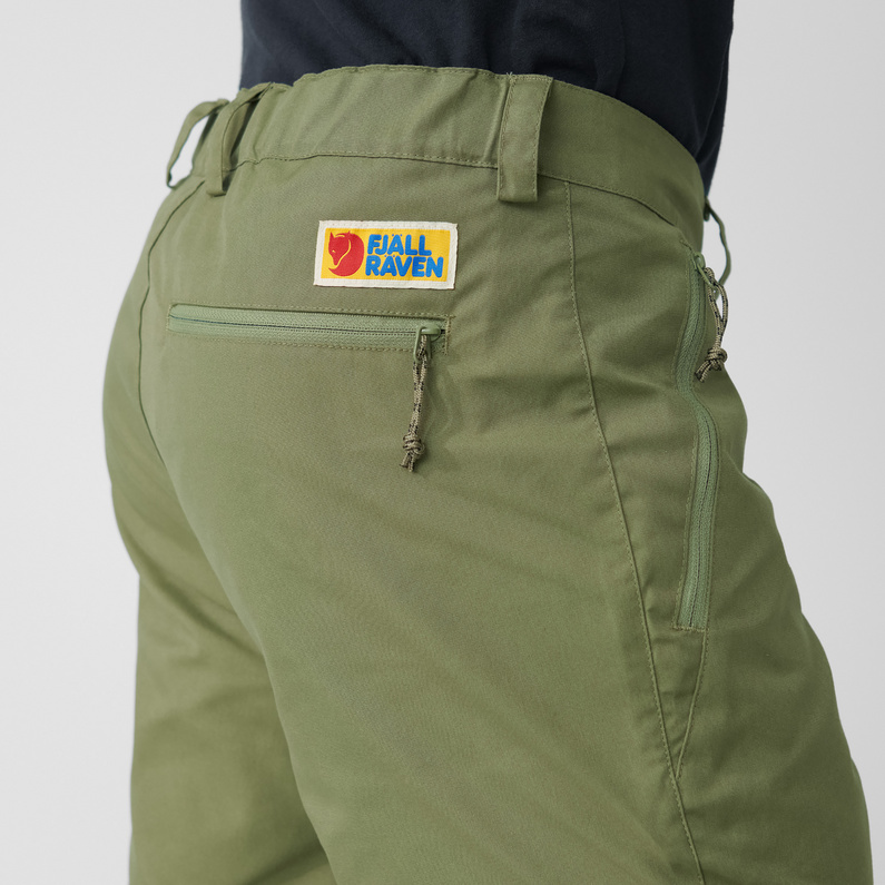 Fjällräven Herren Vardag Hose