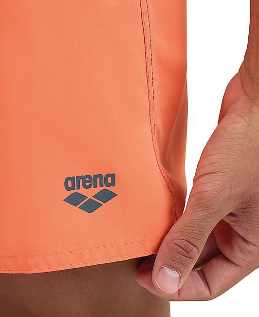 ARENA - SHORT DE BAIN FUNDAMENTALS BOXER