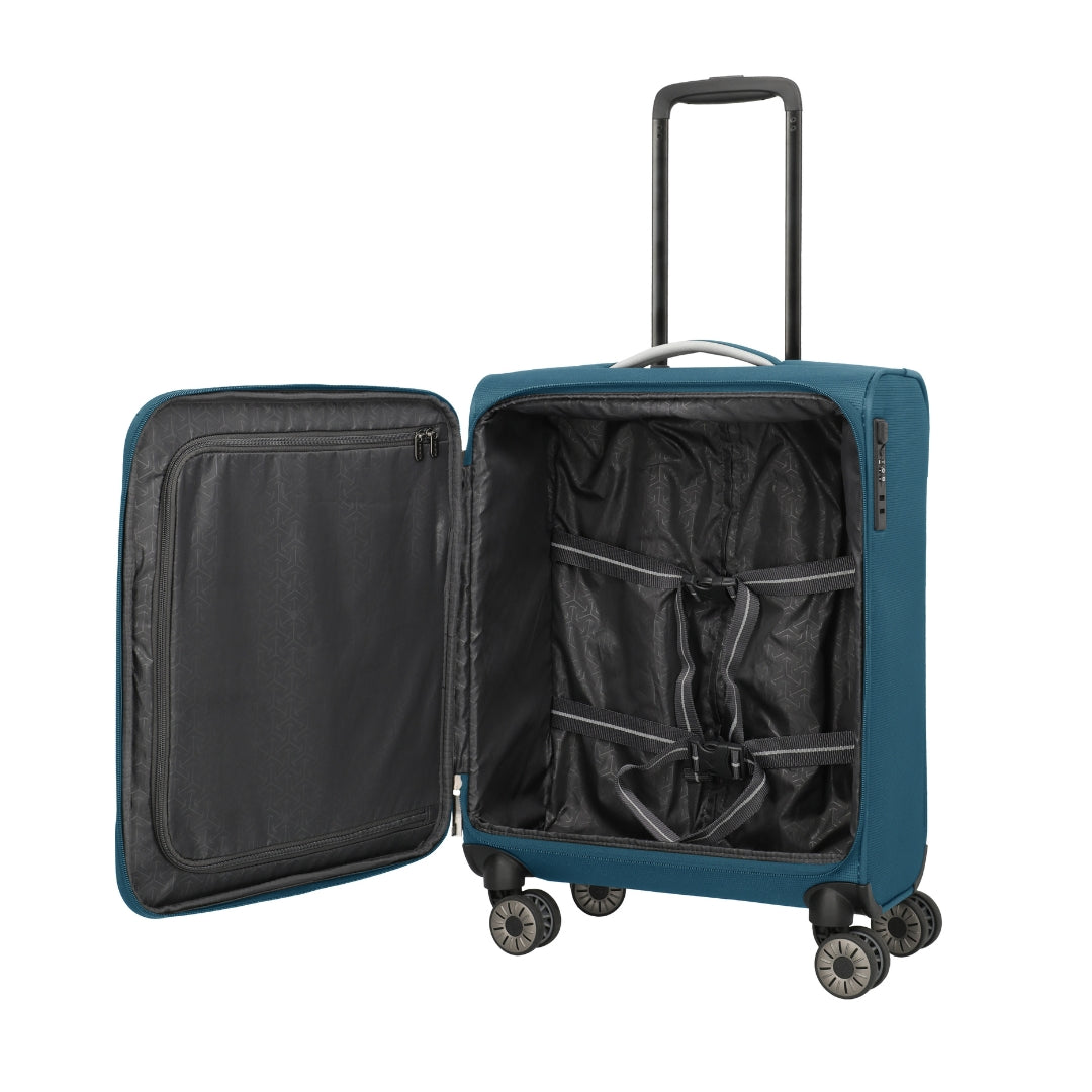 Jetpack Multi Light Cabin 4W Trolley S Petrol Petrol