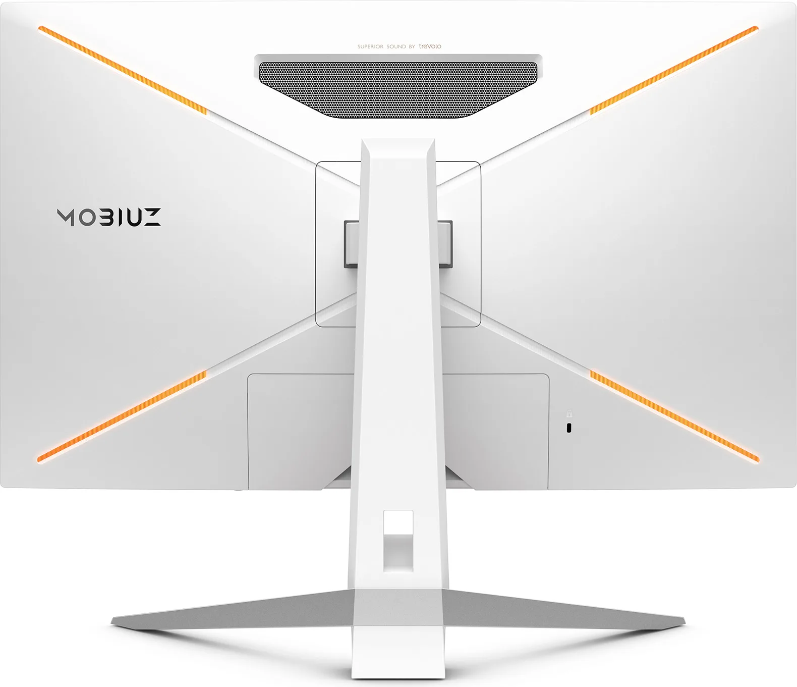 BenQ Mobiuz EX2710U Écrans gaming