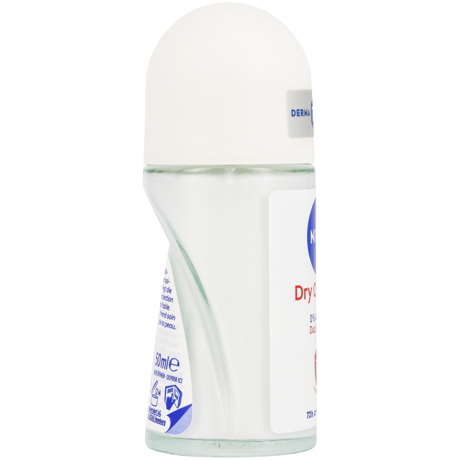 Nivea Deo Dry Comfort Roll-on Female