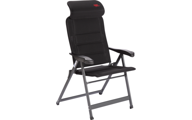 Crespo Compact 3D Air-Deluxe Klappsessel
