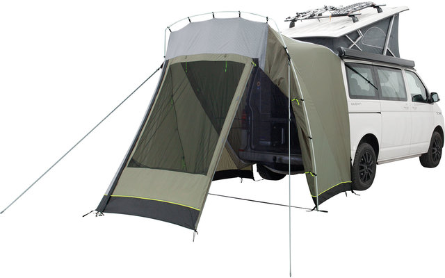 Outwell Sandcrest L Heckzelt