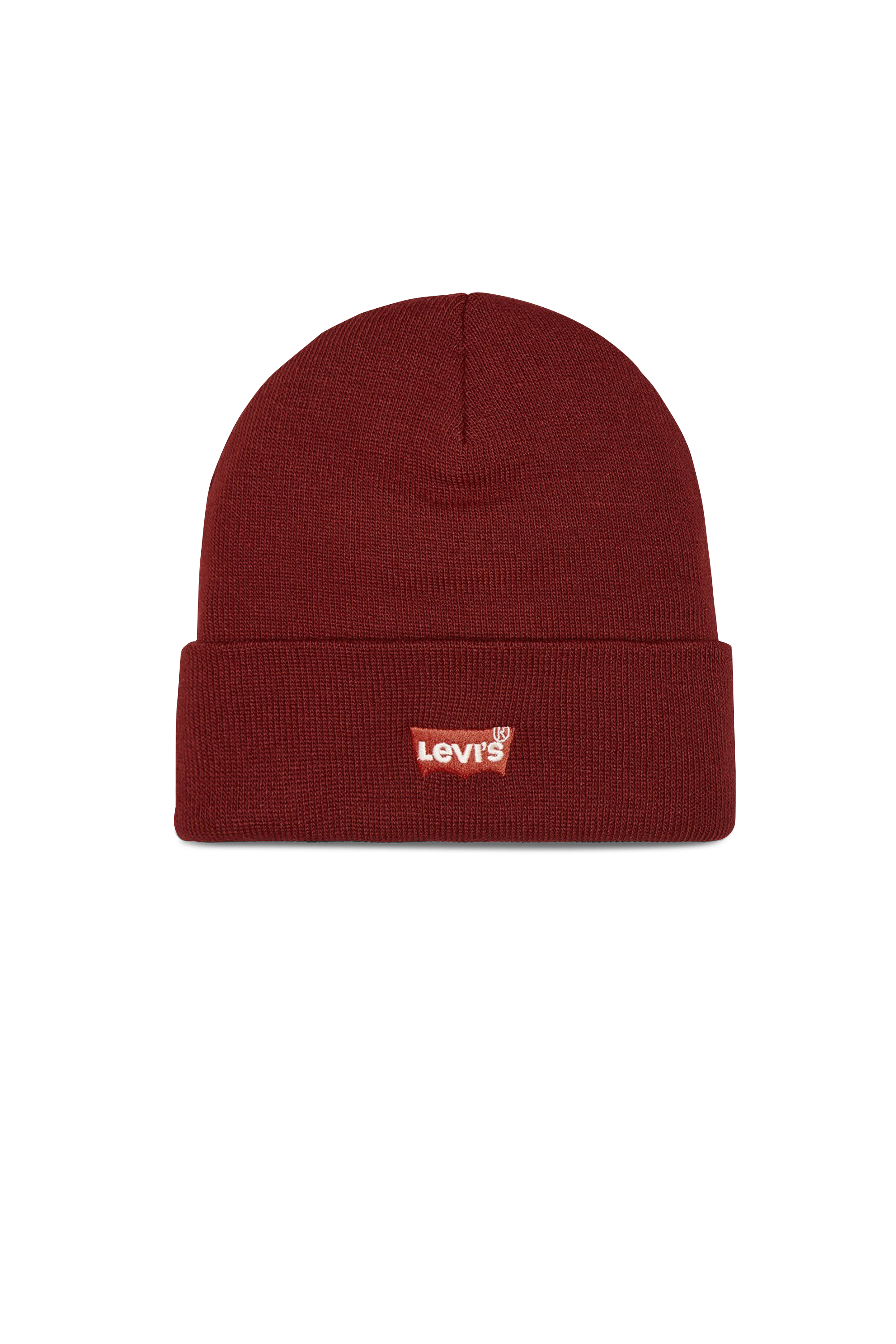 LEVI'S Bonnet Batwing Rouge