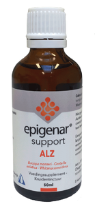 Epigenar Support ALZ 50ML