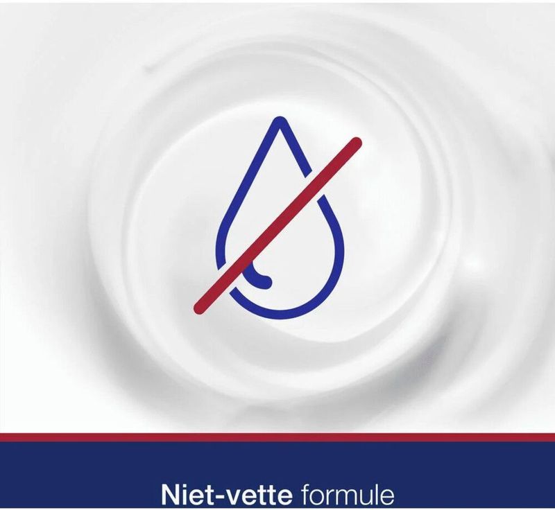 Neutrogena - Intense Repair - Bodybalsem - 250 ml - Hydraterend voor Zeer Droge Huid