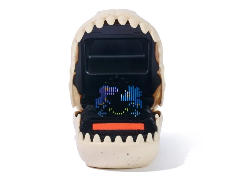Bitzee Interactive Jurassic World Pet