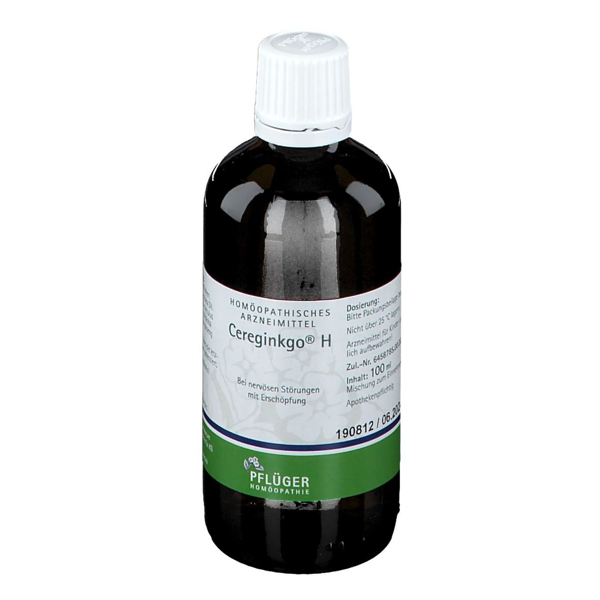 Cereginko® H