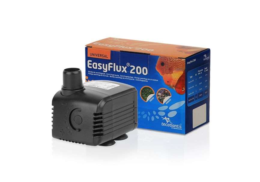 Aquatlantis Easyflux 200