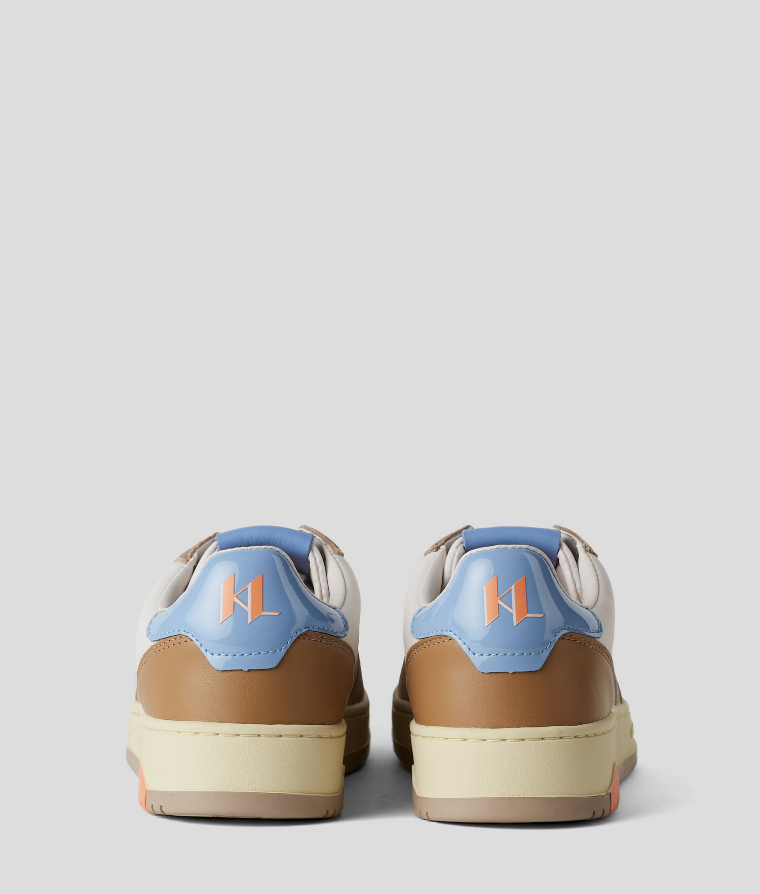BASKETS KREW KOUNTER